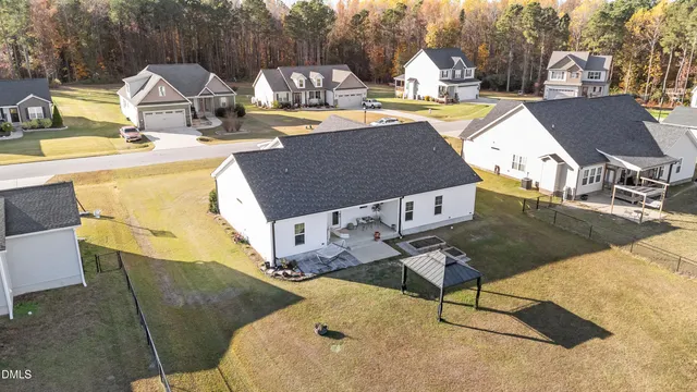 $330,000 | 84 Wyatt Drive, Selma, NC 27576