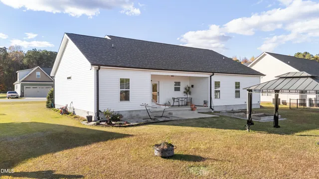 $330,000 | 84 Wyatt Drive, Selma, NC 27576