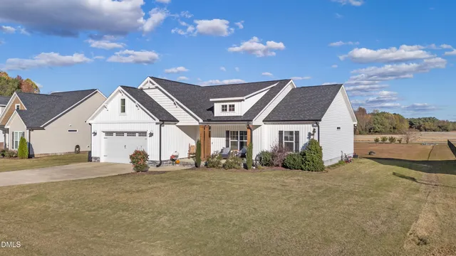 $330,000 | 84 Wyatt Drive, Selma, NC 27576