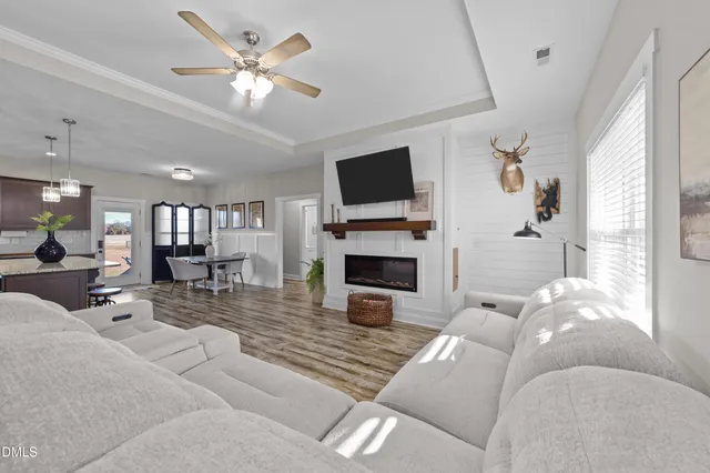 $330,000 | 84 Wyatt Drive, Selma, NC 27576