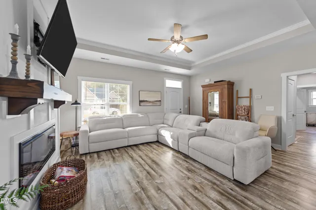 $330,000 | 84 Wyatt Drive, Selma, NC 27576