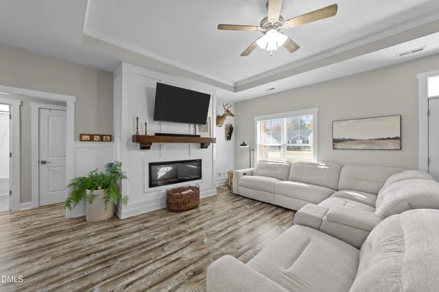 $330,000 | 84 Wyatt Drive, Selma, NC 27576