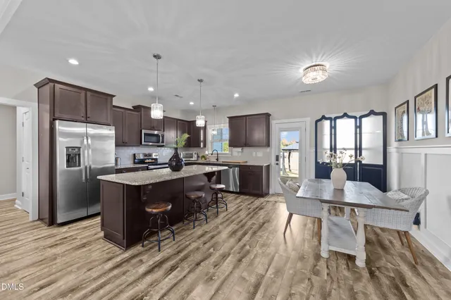 $330,000 | 84 Wyatt Drive, Selma, NC 27576