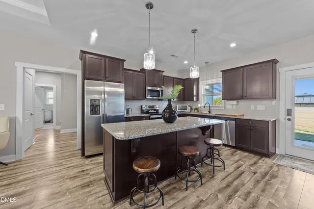 $330,000 | 84 Wyatt Drive, Selma, NC 27576