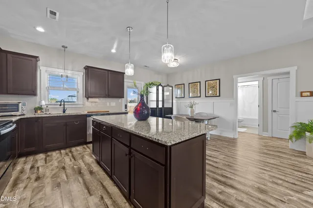 $330,000 | 84 Wyatt Drive, Selma, NC 27576