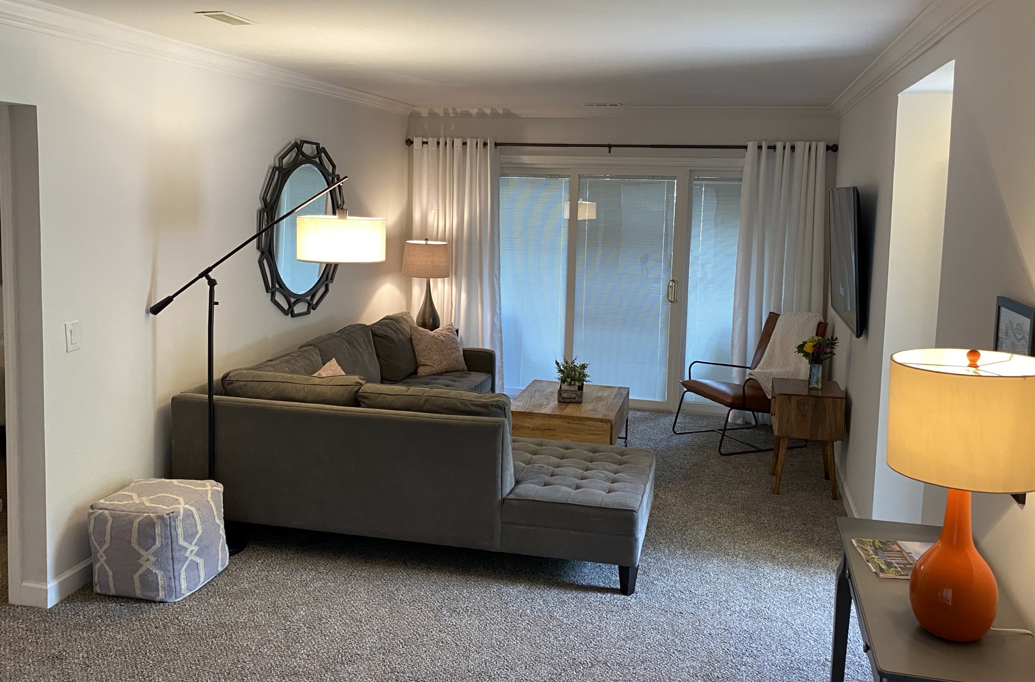 708 Granville Road Franklin, TN 37064 - Photo 3 of 19 Gallery Image 3