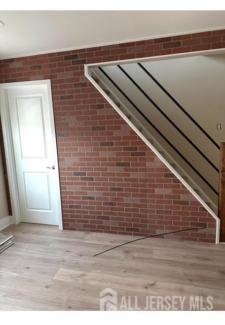 165 Emerson Street, Unit 2 Carteret, NJ 07008 - Photo 3 of 10 a view of wooden floor