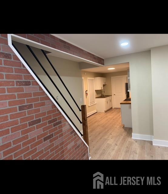 165 Emerson Street, Unit 2 Carteret, NJ 07008 - Photo 5 of 10 a view of a living room with furniture