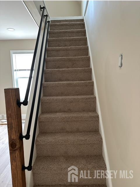 165 Emerson Street, Unit 2 Carteret, NJ 07008 - Photo 8 of 10 a view of entryway