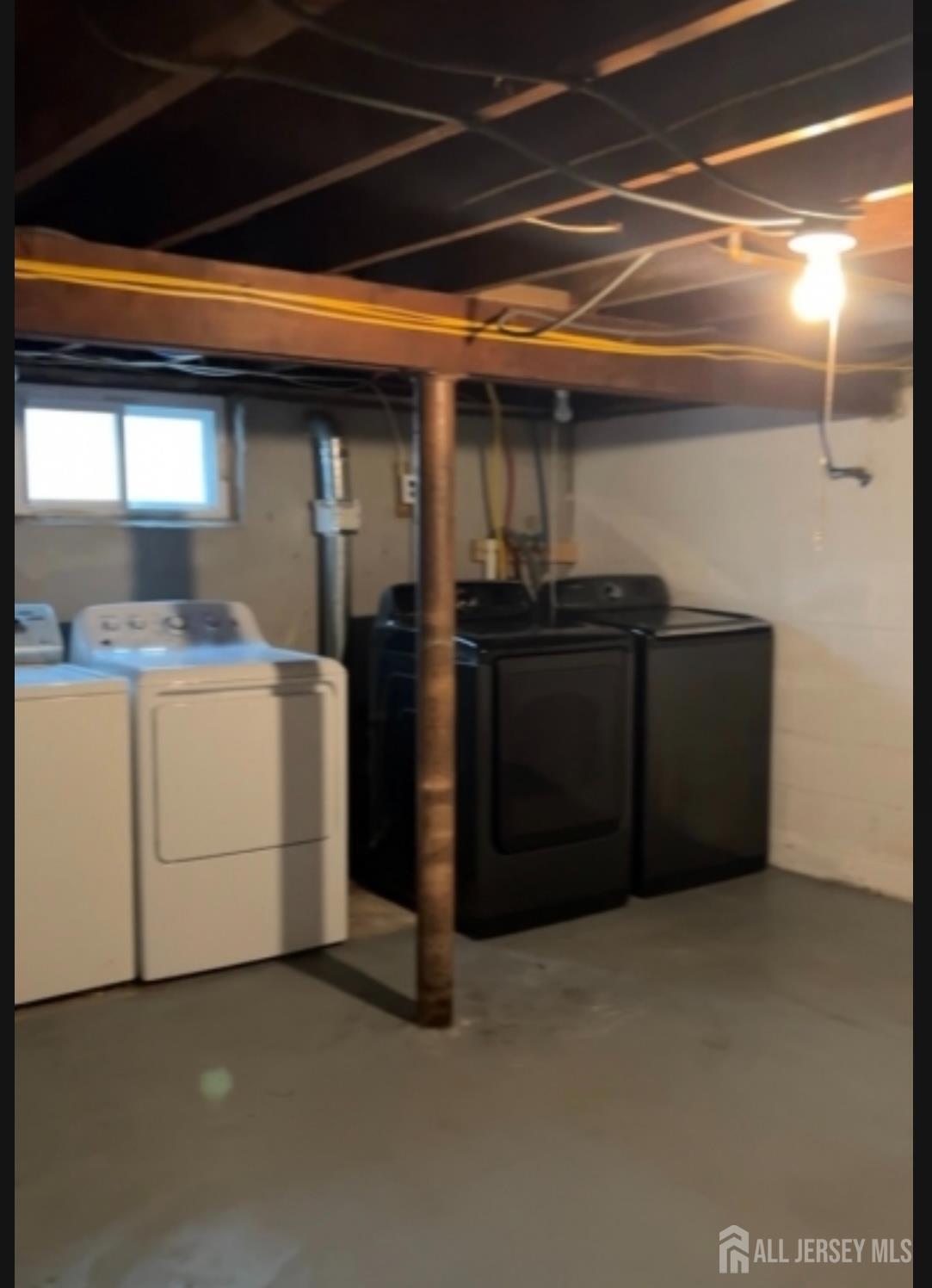 165 Emerson Street, Unit 2 Carteret, NJ 07008 - Photo 10 of 10 a utility room with closet