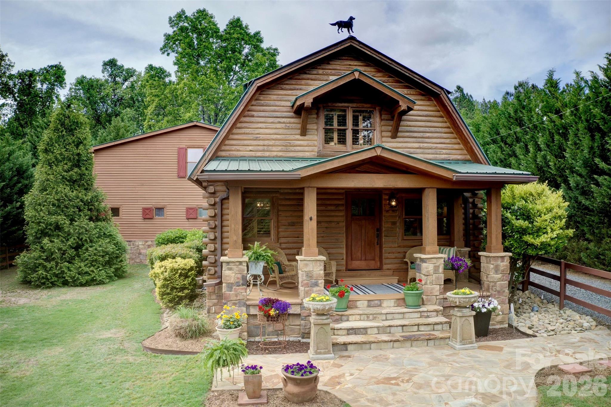 15425 East Rocky River Road Davidson, NC 28036 - Photo 2 of 37