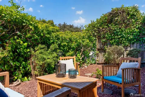 $1,495,000 | 1511 34th Avenue, San Francisco, CA 94122