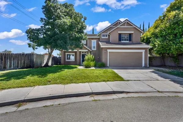 $739,999 | 3904 Tropaz Lane, Tracy, CA 95377
