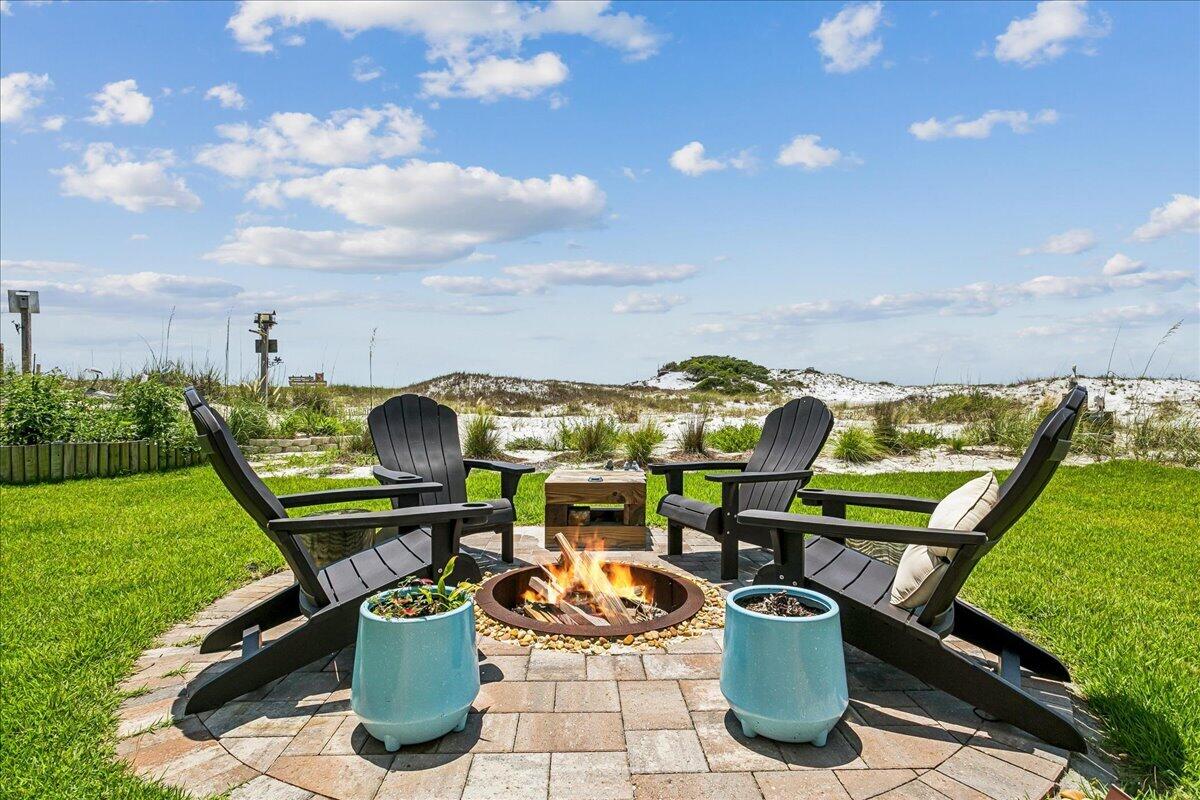 1401 Sailmaker Way Navarre, FL 32566 - Photo 41 of 66