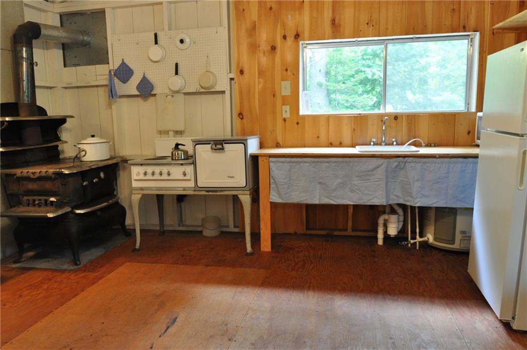 194 East Twitchell Pond Road Greenwood, ME 04255 - Photo 10 of 15 Photo