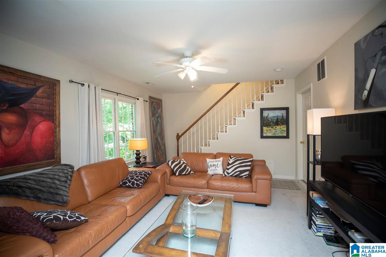 3637 Leslie Ann Road Birmingham, AL 35243 - Photo 16 of 27