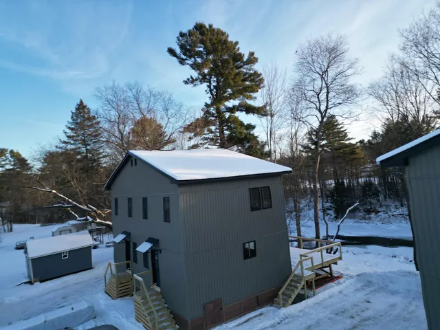 $425,000 | 196 Washington Street, Littleton, NH 03561