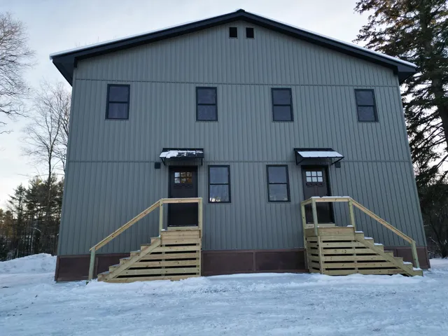 $425,000 | 196 Washington Street, Littleton, NH 03561