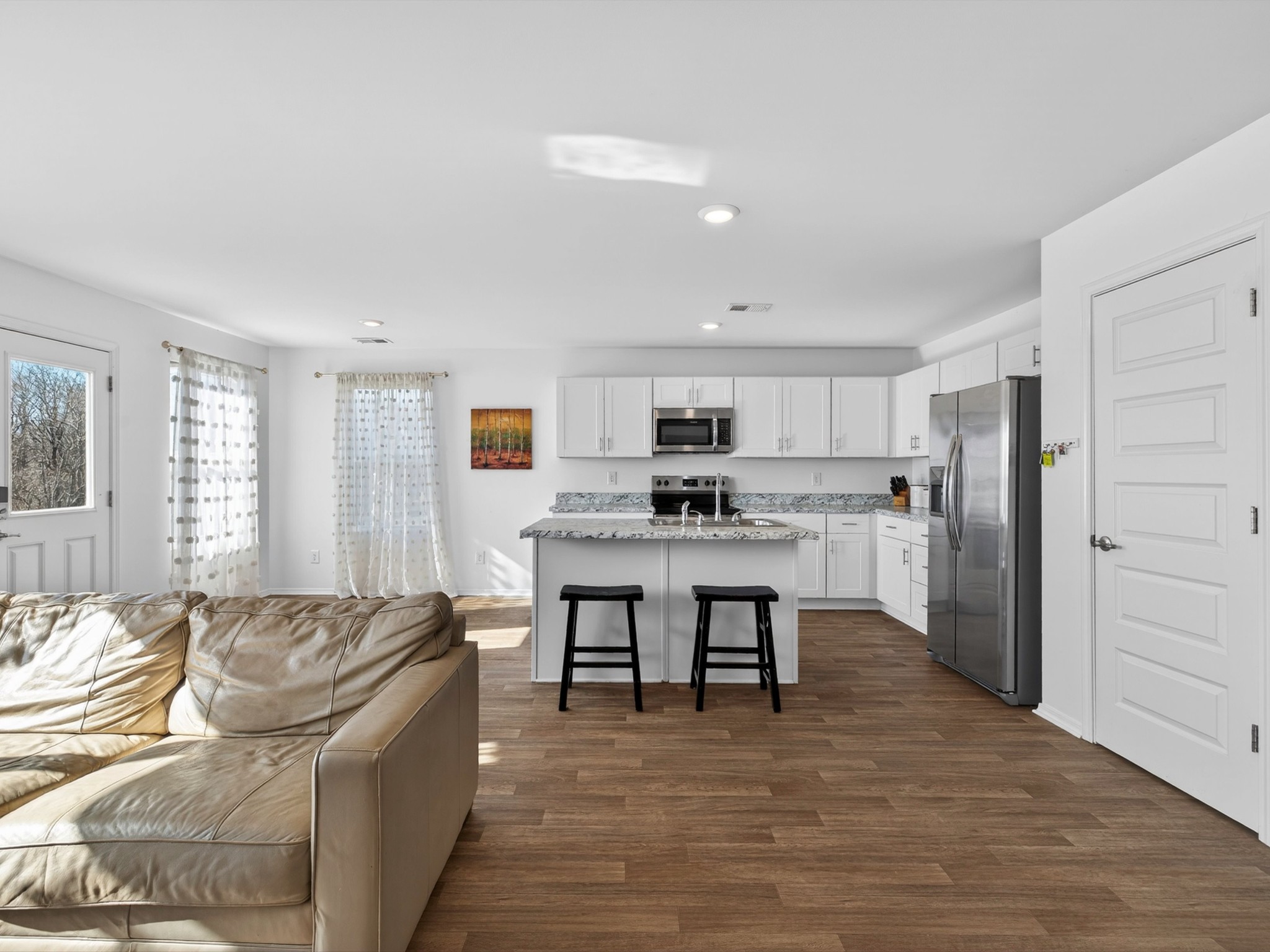 2212 Yearling Dr Spring Hill Spring Hill, TN 37174 - Photo 13 of 46