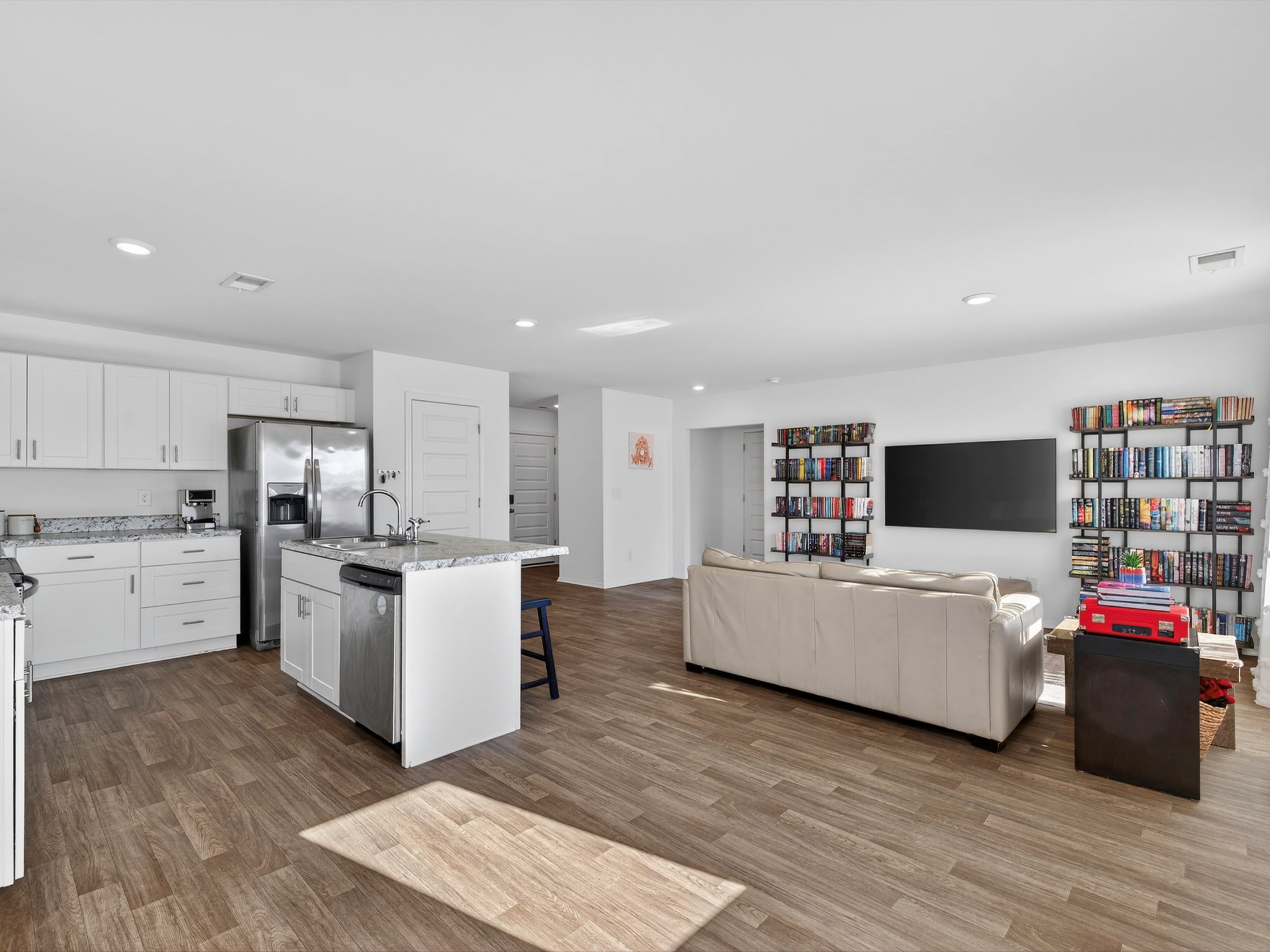 2212 Yearling Dr Spring Hill Spring Hill, TN 37174 - Photo 23 of 46