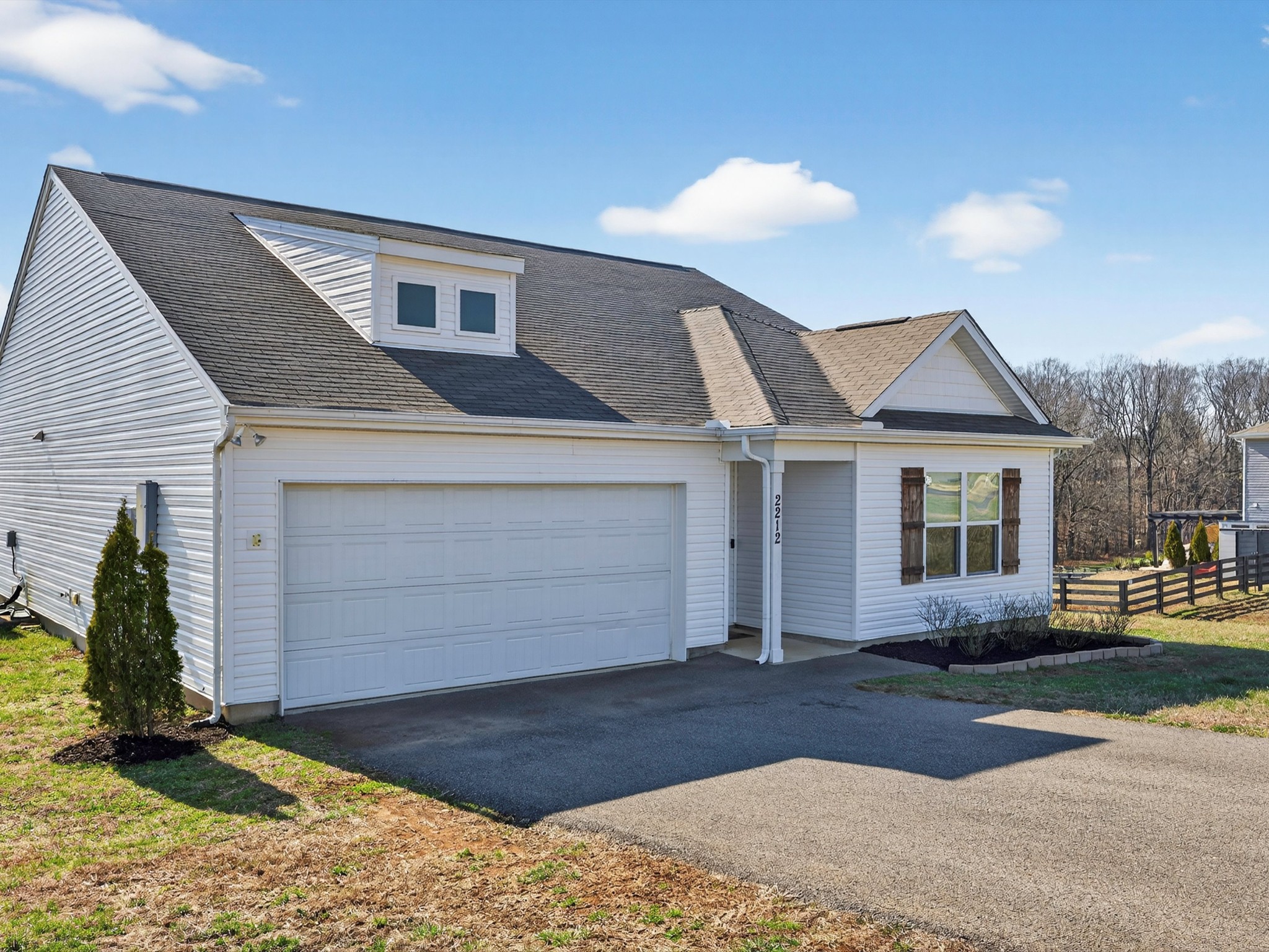 2212 Yearling Dr Spring Hill Spring Hill, TN 37174 - Photo 4 of 46