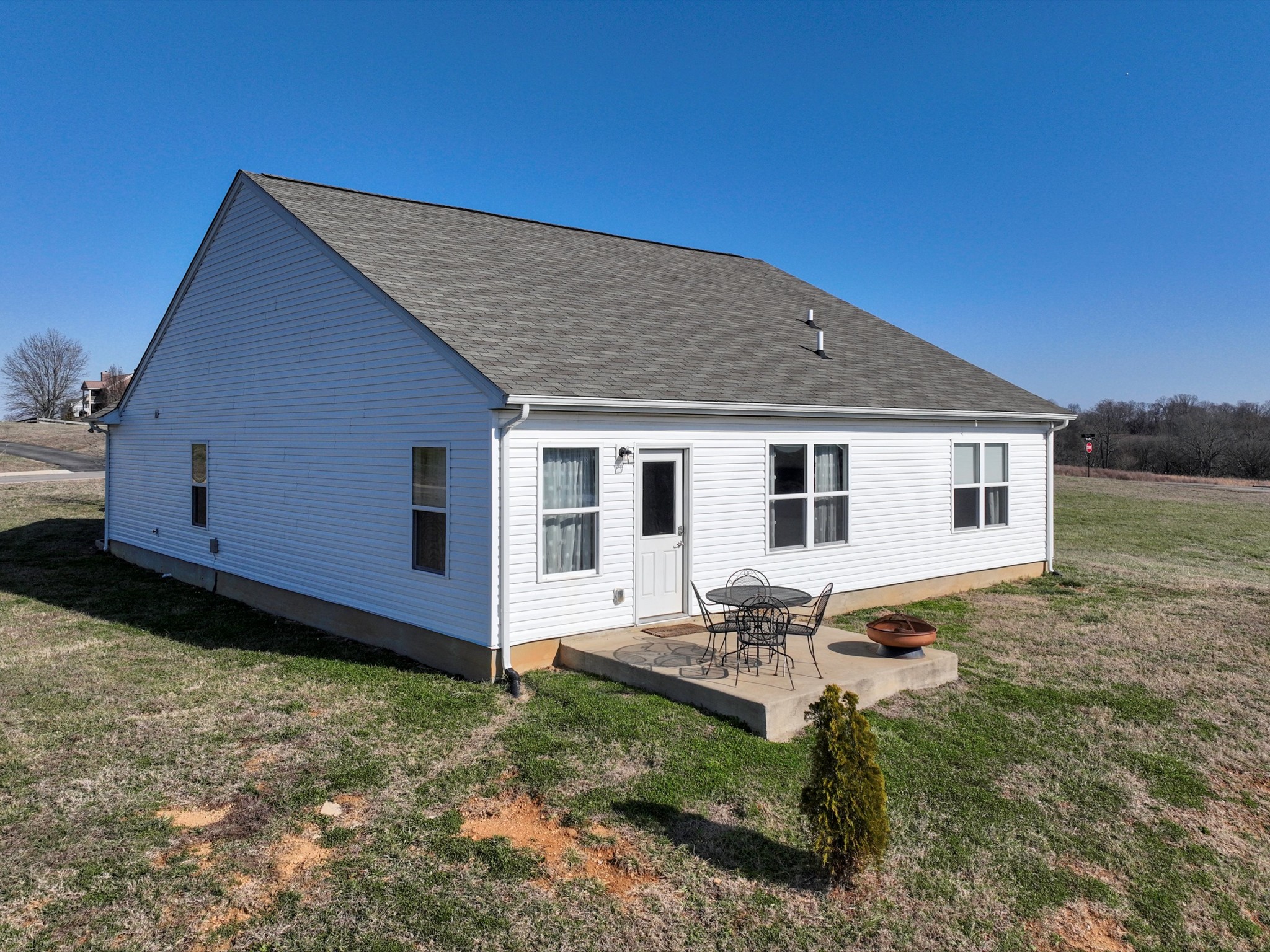 2212 Yearling Dr Spring Hill Spring Hill, TN 37174 - Photo 42 of 46