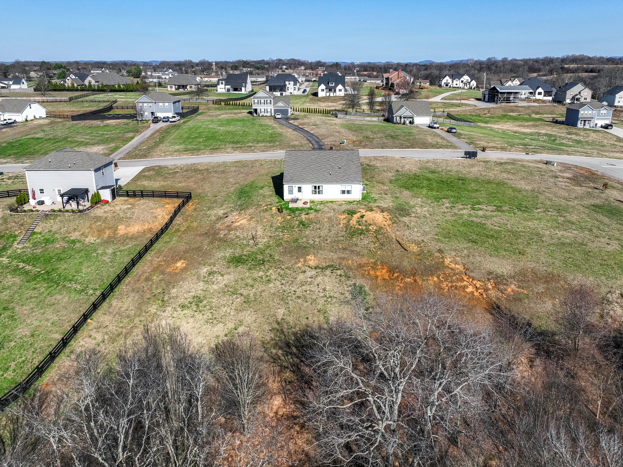 2212 Yearling Dr Spring Hill Spring Hill, TN 37174 - Photo 45 of 46