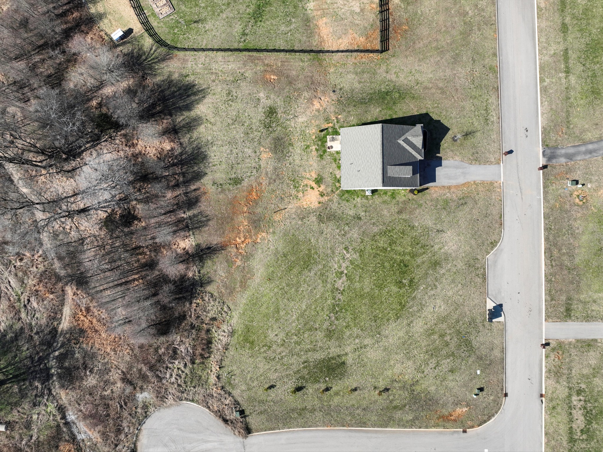 2212 Yearling Dr Spring Hill Spring Hill, TN 37174 - Photo 46 of 46