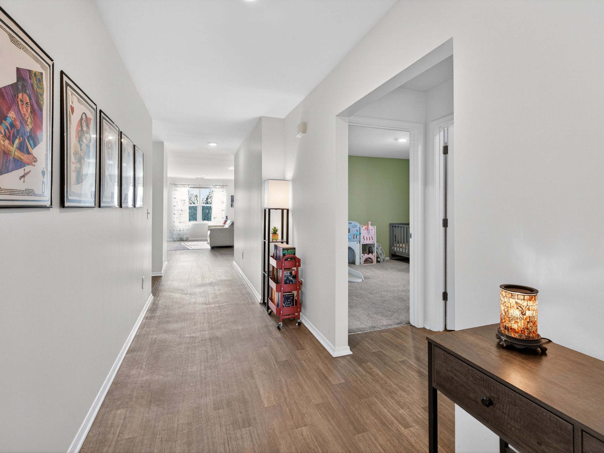 2212 Yearling Dr Spring Hill Spring Hill, TN 37174 - Photo 8 of 46