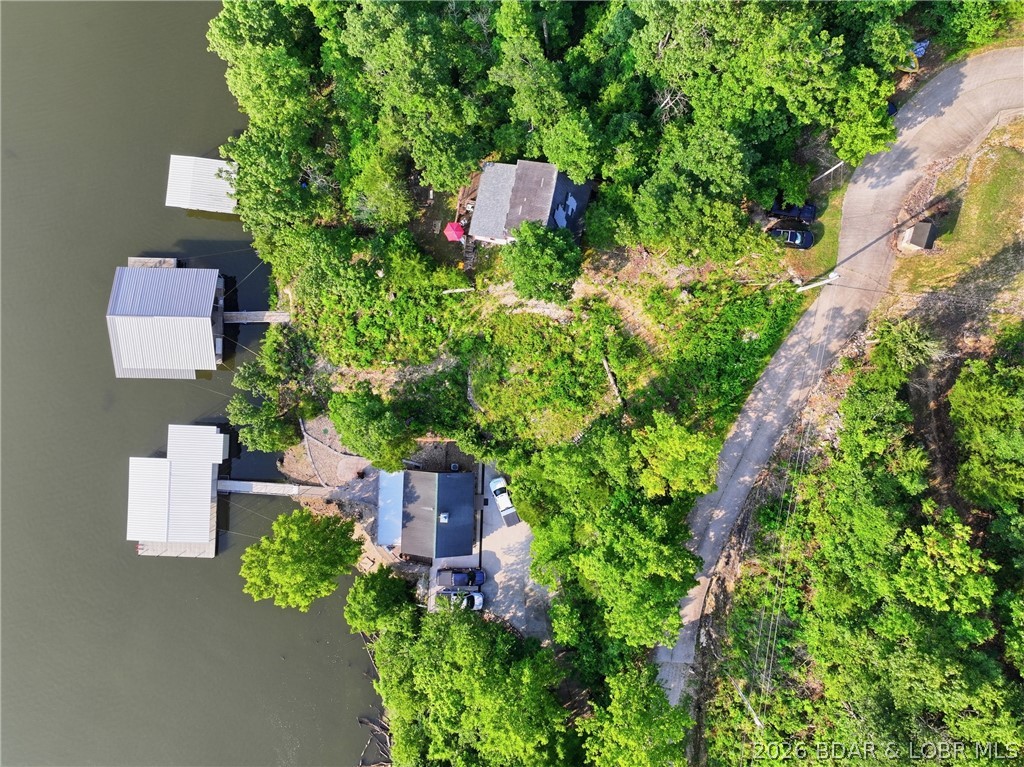Lot 1 Poco Risco Lane Roach, MO 65787 - Photo 8 of 12