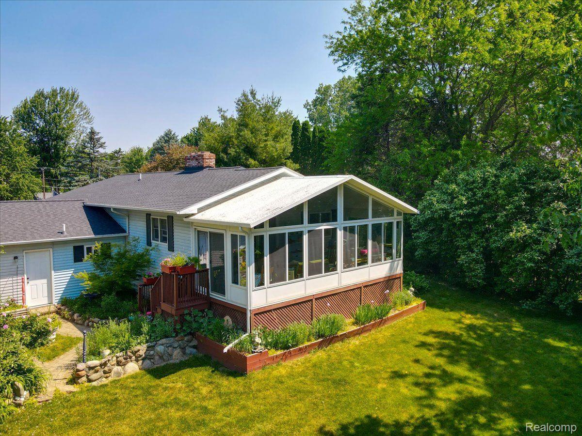 3161 West Oregon Road Lapeer, MI 48446 - Photo 50 of 68