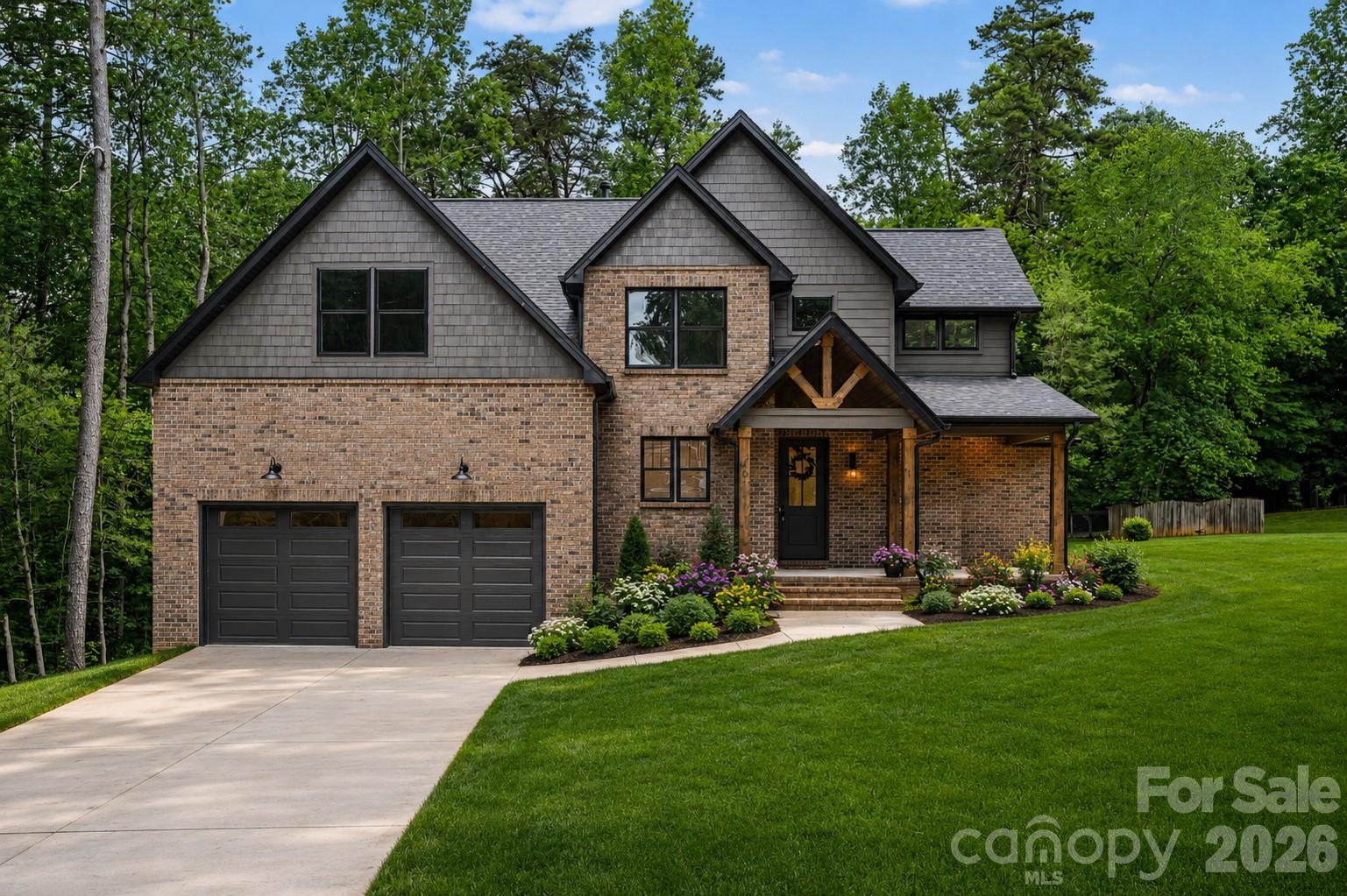 401 7th St Place Northeast Conover, NC 28613 - Photo 1 of 39