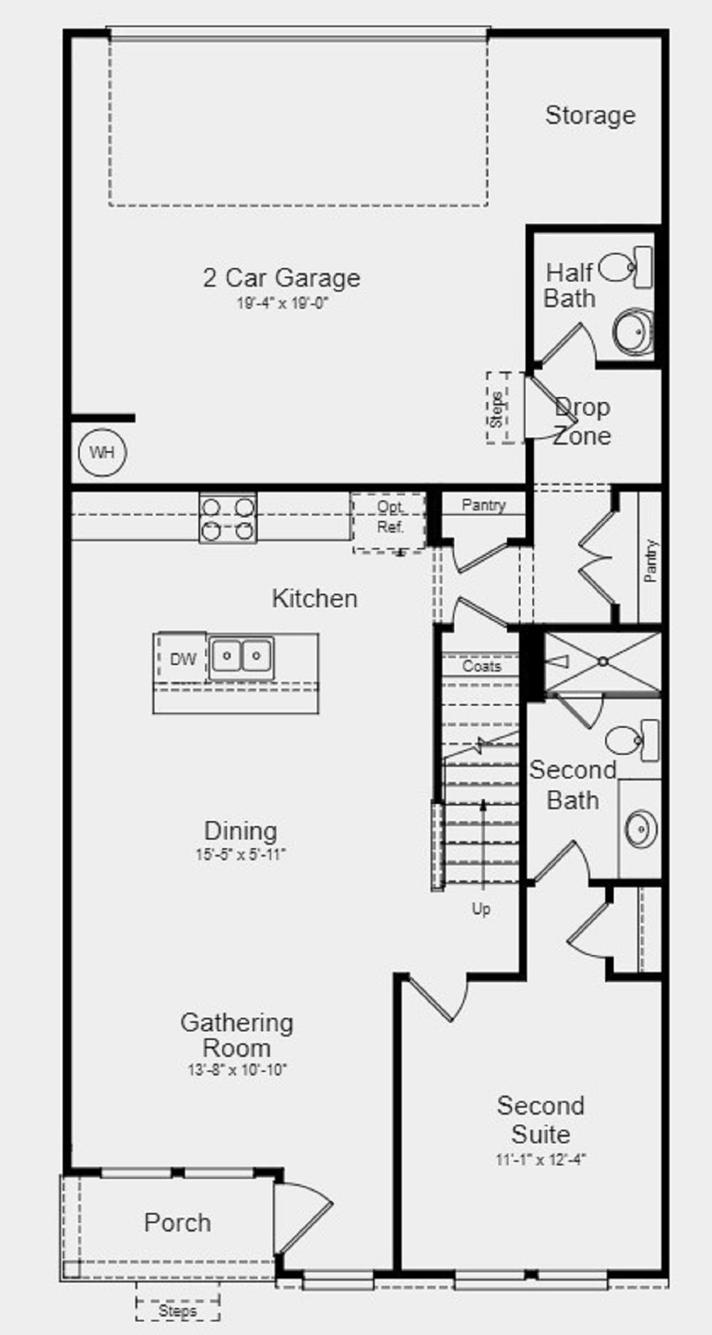 1730 Wimberly Road Apex, NC 27523 - Photo 2 of 5 Photo 2