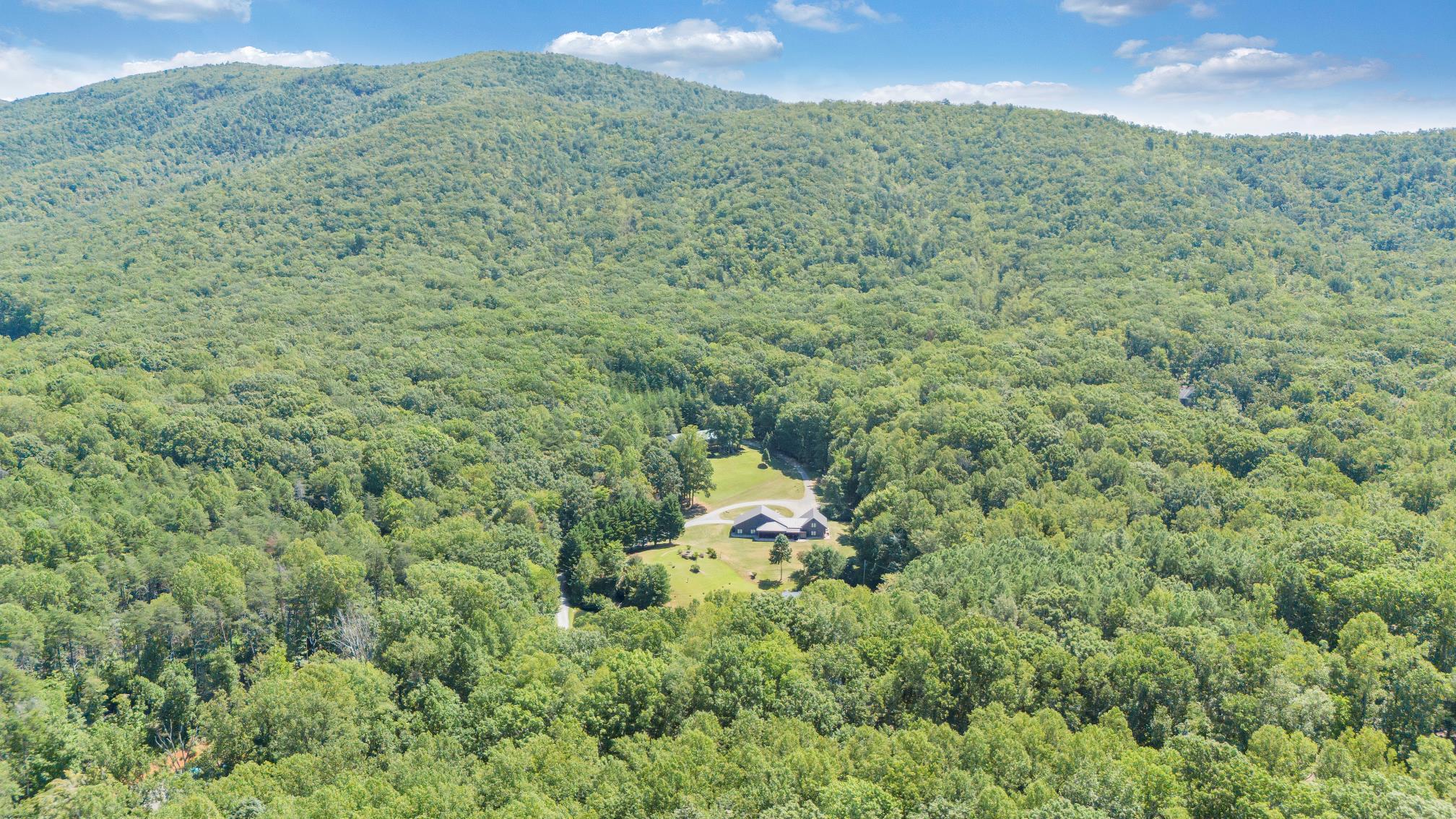 4344 Smith Mountain Road Penhook, VA 24137 - Photo 78 of 100 Hidden retreat