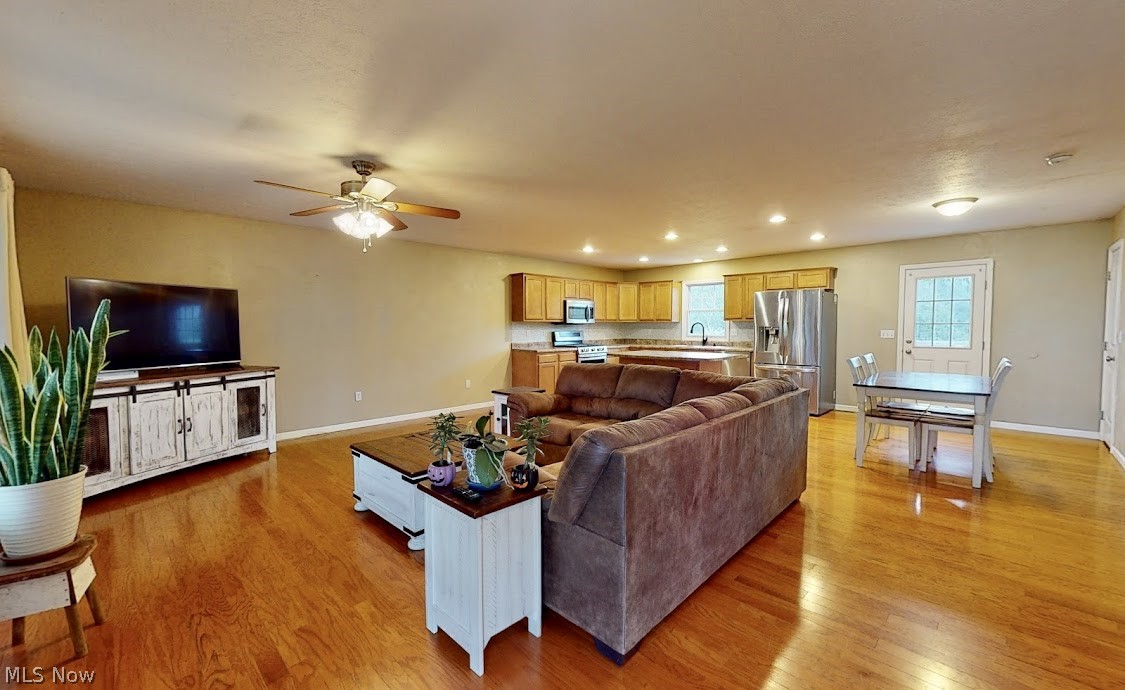 72215 Brokaw Road Flushing, OH 43977 - Photo 9 of 33 Gallery Image 9