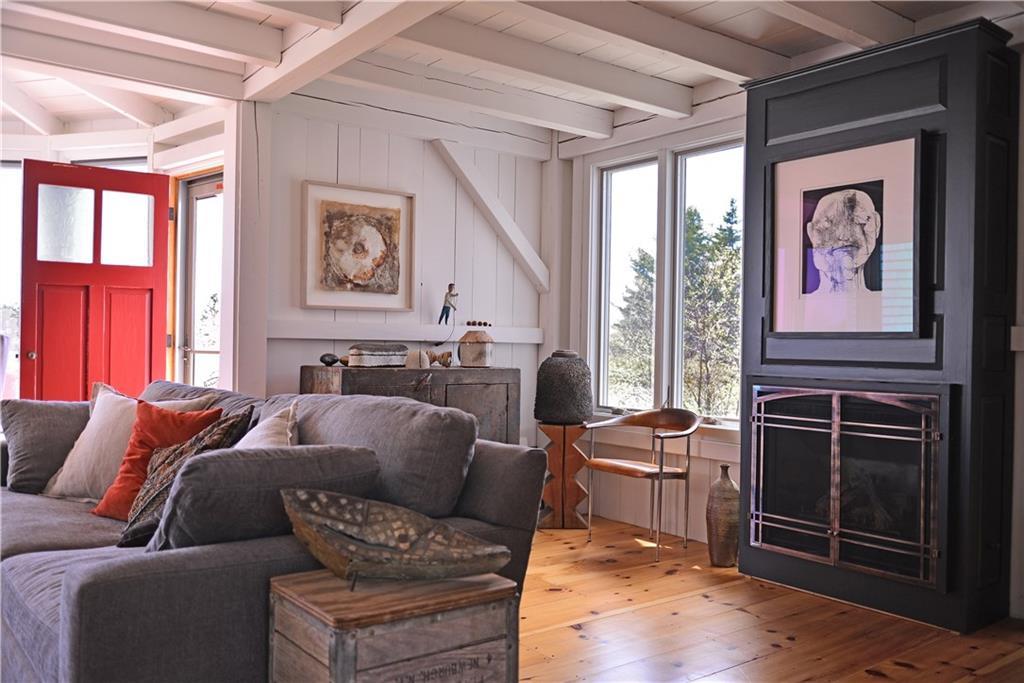 11 Stonehouse Road Tenants Harbor, ME 04860 - Photo 10 of 33 Photo