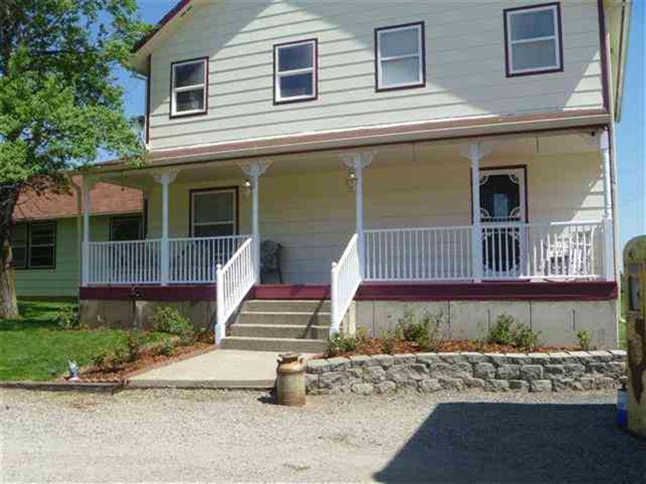 3920 West Ballard Road Spokane, WA 99208 - Photo 1 of 20