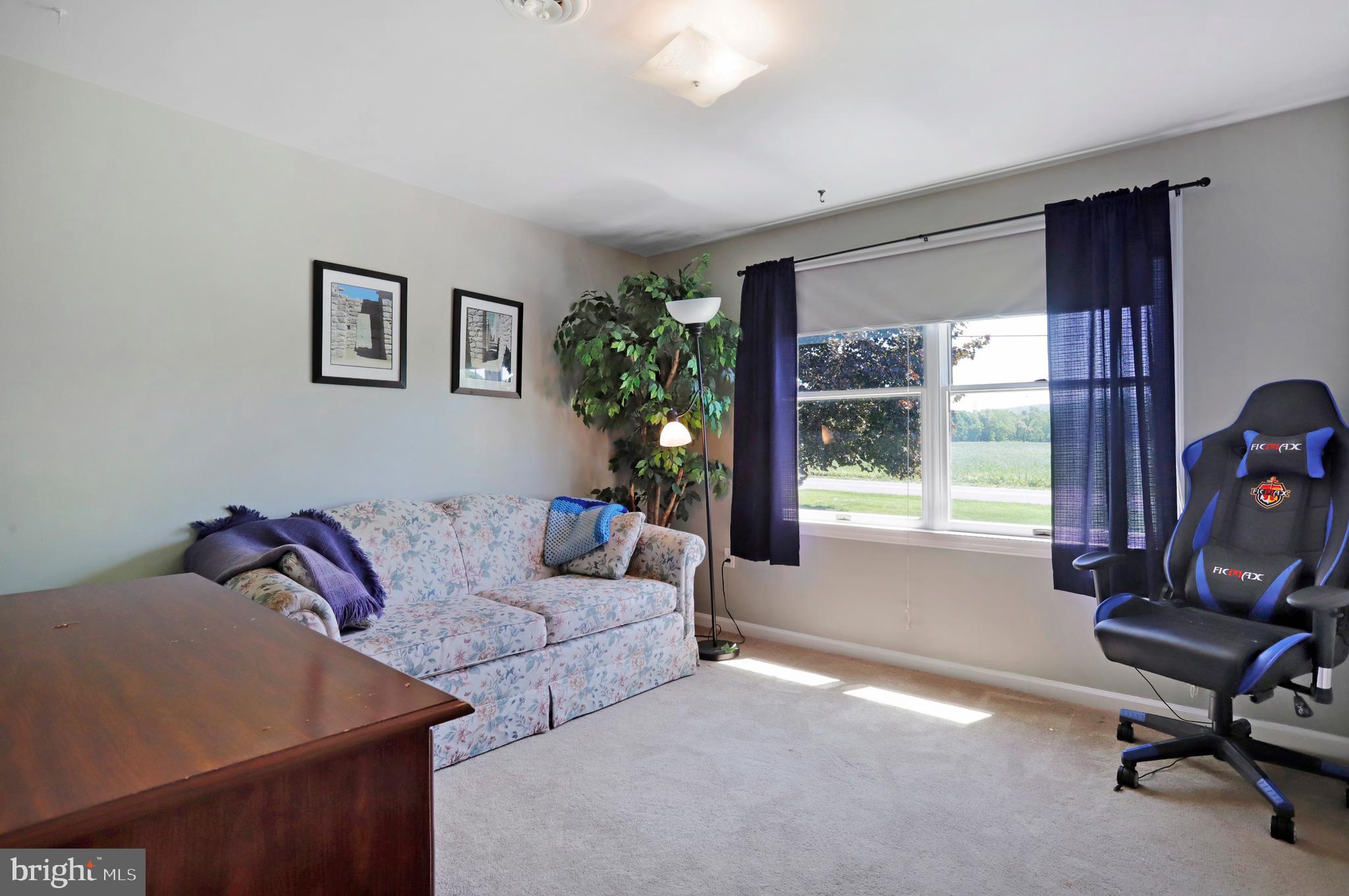 12244 Itnyre Road Smithsburg, MD 21783 - Photo 26 of 49 Bedroom 3 on main level