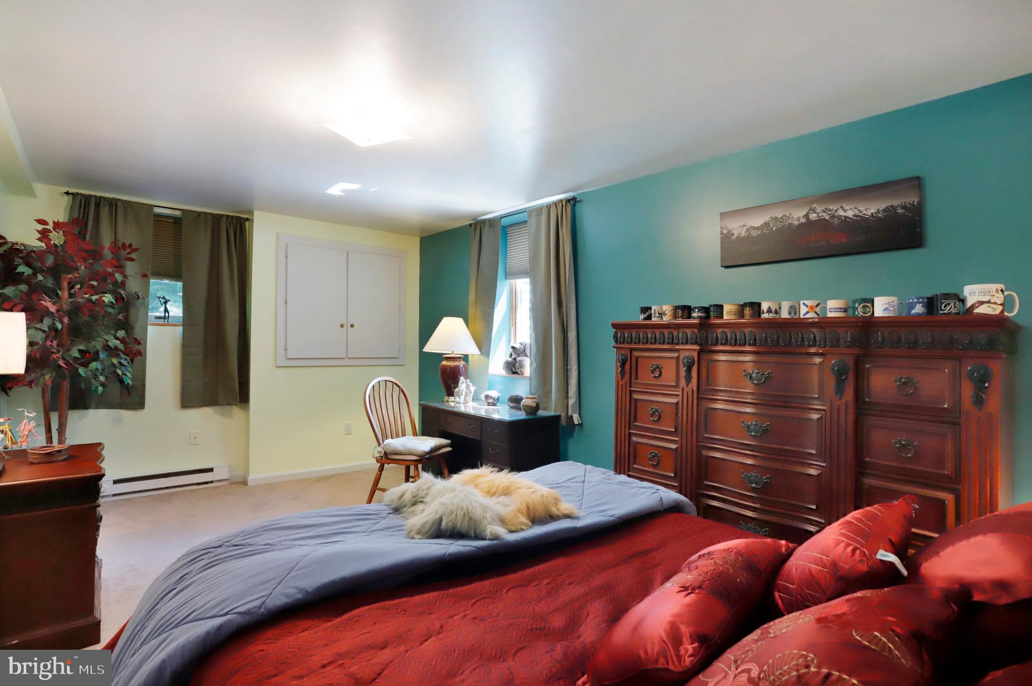 12244 Itnyre Road Smithsburg, MD 21783 - Photo 35 of 49 Bedroom 4 jack and jills with hall bath