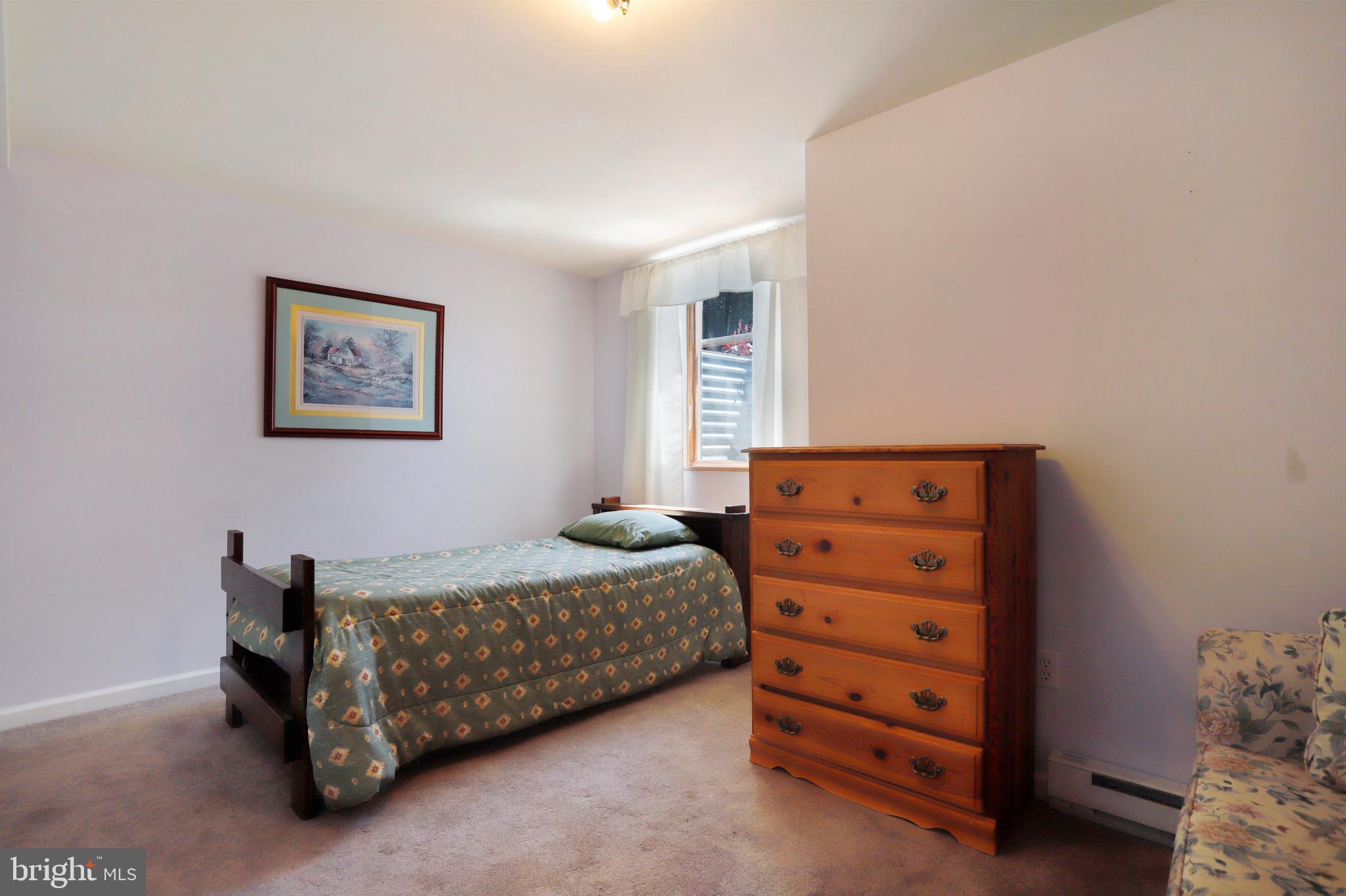 12244 Itnyre Road Smithsburg, MD 21783 - Photo 38 of 49 Bedroom 5. Large, deep windows bring brightness!