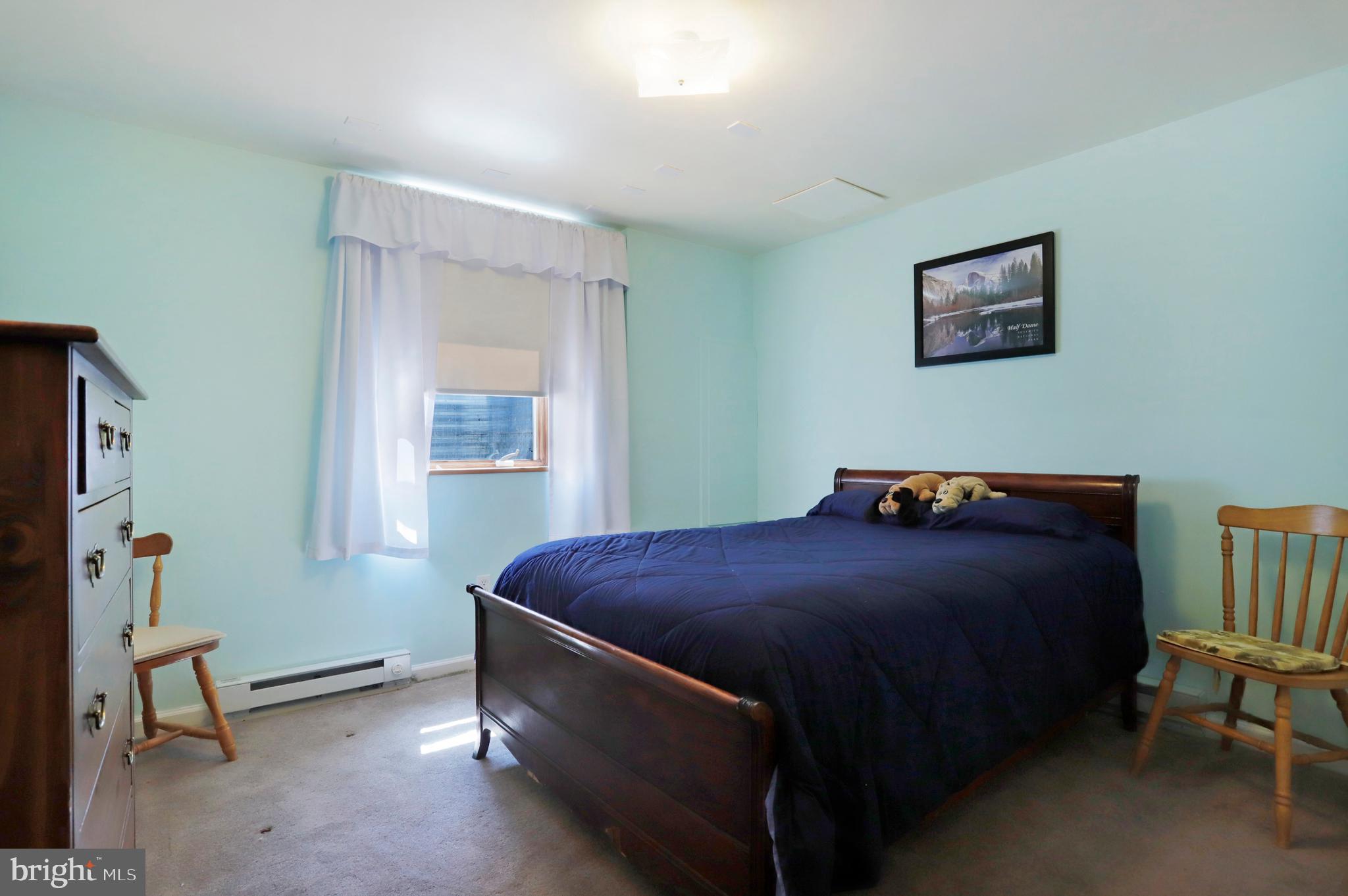 12244 Itnyre Road Smithsburg, MD 21783 - Photo 40 of 49 Another nice size LL bedroom for family or guests!