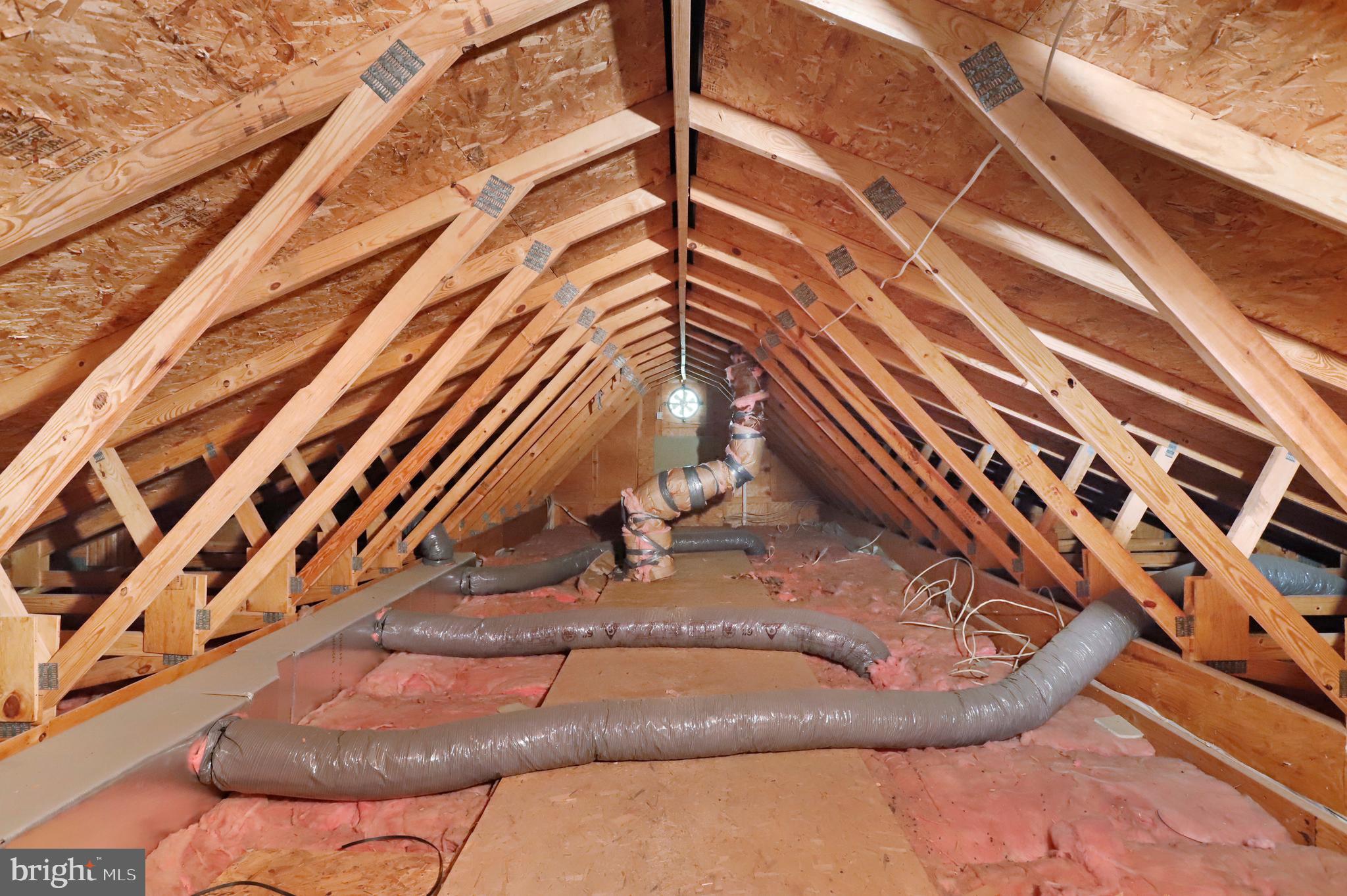 12244 Itnyre Road Smithsburg, MD 21783 - Photo 43 of 49 3 y.o top of line Heat pump
