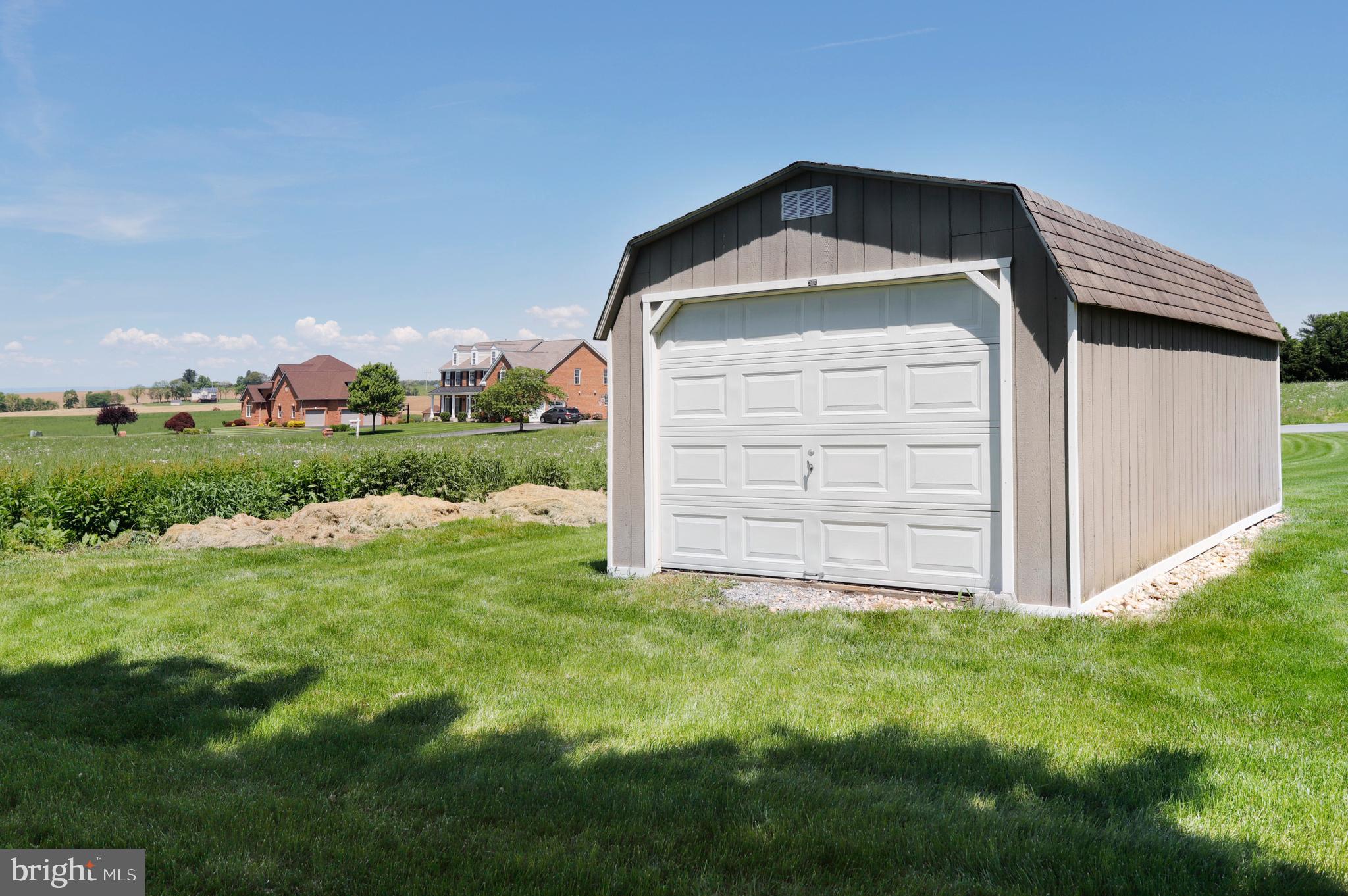 12244 Itnyre Road Smithsburg, MD 21783 - Photo 48 of 49 Gallery Image 48