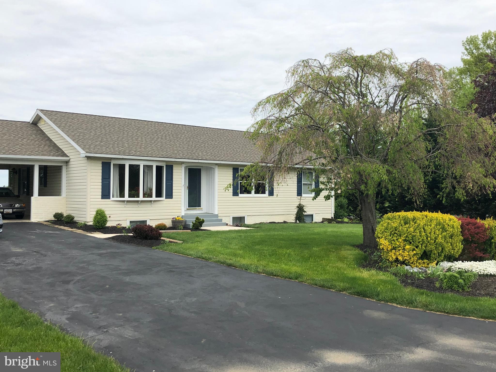 12244 Itnyre Road Smithsburg, MD 21783 - Photo 49 of 49 Make it yours today!