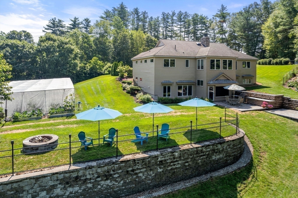 104 Allen Road East Brookfield, MA 01515 - Photo 8 of 41 Gallery Image 8