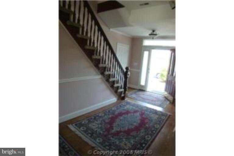 Entrance / Foyer