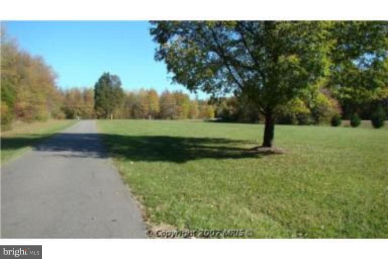 5776 Swamp Circle Road Deale, MD 20751 - Photo 11 of 11 DRIVEWAY ENTRANCE.