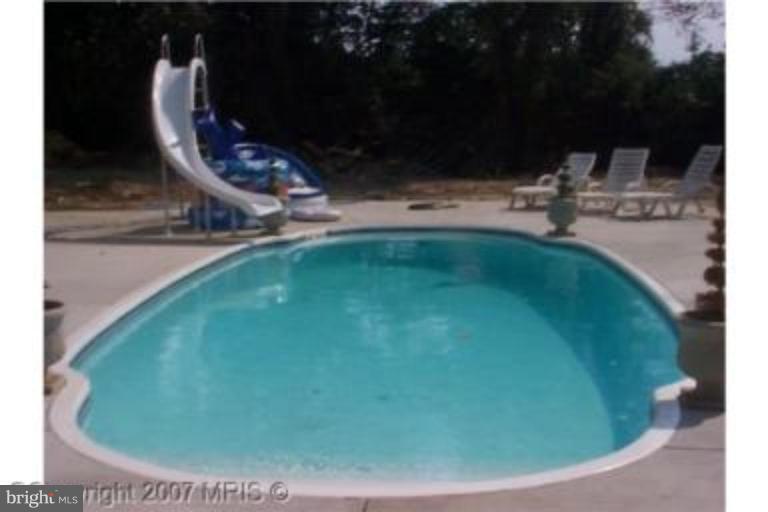 5776 Swamp Circle Road Deale, MD 20751 - Photo 8 of 11 Swimming Pool