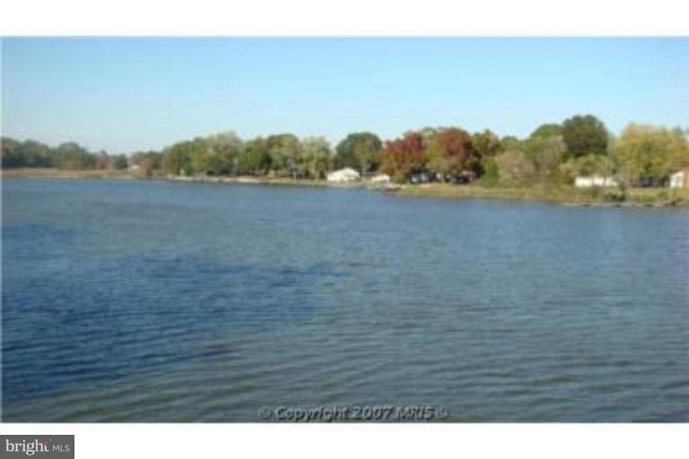 5776 Swamp Circle Road Deale, MD 20751 - Photo 10 of 11 WATERVIEWS