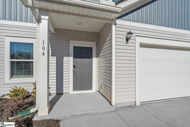 $343,900 | 104 Madison Court, Gray Court, SC 29645